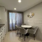 La Goleta Appartement