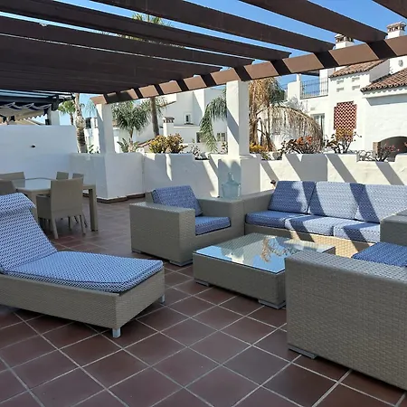 La Goleta Apartment Marbella