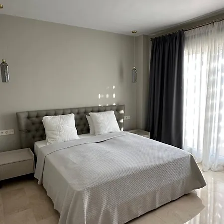 Διαμέρισμα La Goleta *