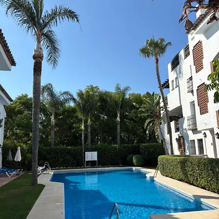Apartment La Goleta *