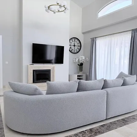 La Goleta Apartment
