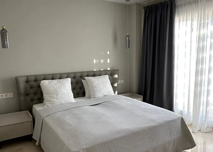 Apartament La Goleta *