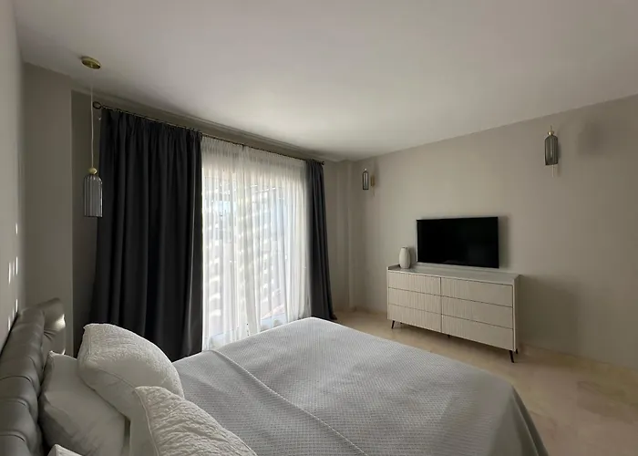 Apartament La Goleta Marbella