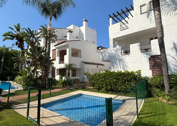 La Goleta ماربيا