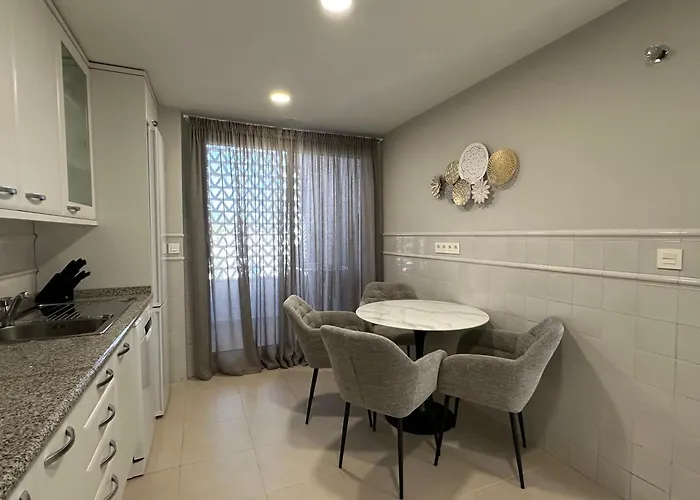 La Goleta Apartament